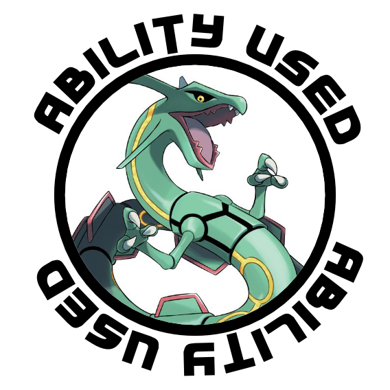 Rayquaza
